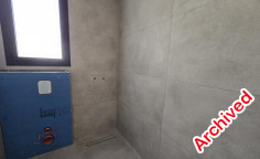 Beautiful one bedrooms apartment for sale in Aglantzia