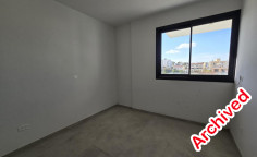 Beautiful one bedrooms apartment for sale in Aglantzia