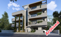 1 bedroom flat for sale in Latsia 1 bedroom flat for sale in Latsia