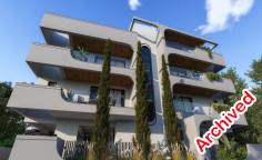 1 bedroom flat for sale in Latsia 1 bedroom flat for sale in Latsia