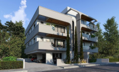 One apartment for sale in Latsia One apartment for sale in Latsia