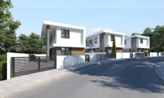 4 bed house for sale in Pernera