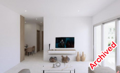 1 beds flat for sale in Lakatamia