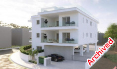 1 beds flat for sale in Lakatamia