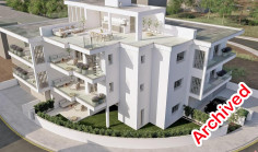 1 beds flat for sale in Lakatamia