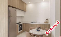 1 beds flat for sale in Lakatamia