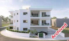 1 beds flat for sale in Lakatamia