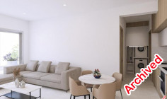 1 beds flat for sale in Lakatamia
