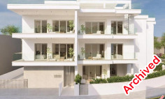 1 beds flat for sale in Lakatamia