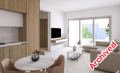1 beds flat for sale in Lakatamia