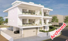 1 beds flat for sale in Lakatamia