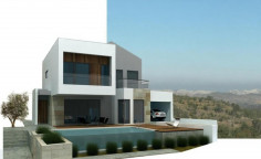 4 bedrooms house for sale in Sha