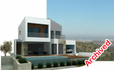 4 bedrooms house for sale in Sha