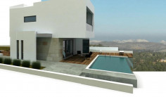 4 bedrooms house for sale in Sha