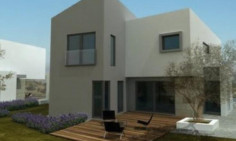 4 bedrooms house for sale in Sha