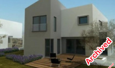4 bedrooms house for sale in Sha