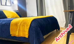 2 bedroom apartment to rent in Agioi Omologites