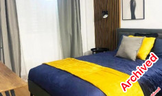 2 bedroom apartment to rent in Agioi Omologites