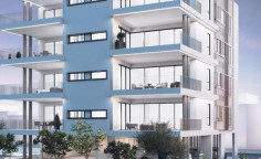 3 beds apartment 116 m2 for sale in Strovolos