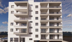 1 bedroom apartment 45 m2 for sale in Strovolos