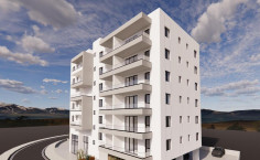1 bedroom apartment 45 m2 for sale in Strovolos