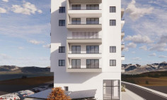 1 bedroom apartment 45 m2 for sale in Strovolos