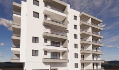 1 bedroom apartment 45 m2 for sale in Strovolos