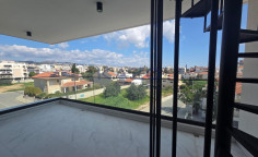 Modern two bedroom Kapsalos apartment top floor Modern two bedroom Kapsalos apartment top floor