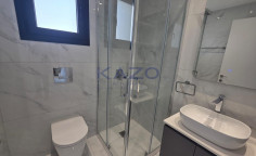 Modern two bedroom Kapsalos apartment top floor Modern two bedroom Kapsalos apartment top floor