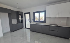 Modern two bedroom Kapsalos apartment top floor Modern two bedroom Kapsalos apartment top floor