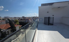Modern two bedroom Kapsalos apartment top floor Modern two bedroom Kapsalos apartment top floor