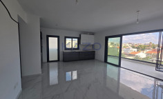 Modern two bedroom Kapsalos apartment top floor Modern two bedroom Kapsalos apartment top floor