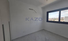 Modern two bedroom Kapsalos apartment top floor Modern two bedroom Kapsalos apartment top floor