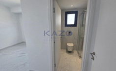 Modern two bedroom Kapsalos apartment top floor Modern two bedroom Kapsalos apartment top floor