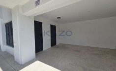 Modern two bedroom Kapsalos apartment top floor Modern two bedroom Kapsalos apartment top floor