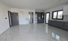 Modern two bedroom Kapsalos apartment top floor Modern two bedroom Kapsalos apartment top floor