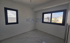 Modern two bedroom Kapsalos apartment top floor Modern two bedroom Kapsalos apartment top floor