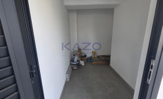 Modern two bedroom Kapsalos apartment top floor Modern two bedroom Kapsalos apartment top floor