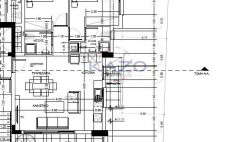 Modern two bedroom Kapsalos apartment top floor Modern two bedroom Kapsalos apartment top floor