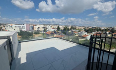 Modern two bedroom Kapsalos apartment top floor Modern two bedroom Kapsalos apartment top floor