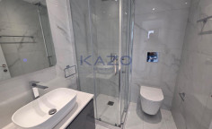 Modern two bedroom Kapsalos apartment top floor Modern two bedroom Kapsalos apartment top floor