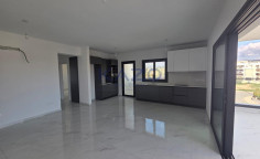 Modern two bedroom Kapsalos apartment top floor Modern two bedroom Kapsalos apartment top floor