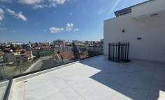 Modern two bedroom Kapsalos apartment top floor Modern two bedroom Kapsalos apartment top floor