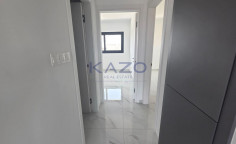 Modern two bedroom Kapsalos apartment top floor Modern two bedroom Kapsalos apartment top floor