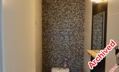 Fully furnished apartment in central Agios Ioannis 