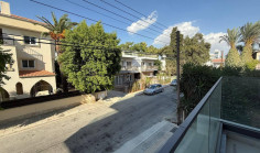 2 bedroom apartment 89 m2 for sale in Engomi