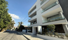 2 bedroom apartment 89 m2 for sale in Engomi