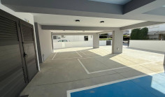 2 bedroom apartment 89 m2 for sale in Engomi
