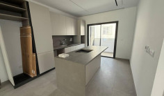 2 bedroom apartment 89 m2 for sale in Engomi
