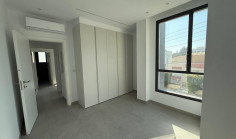 2 bedroom apartment 89 m2 for sale in Engomi